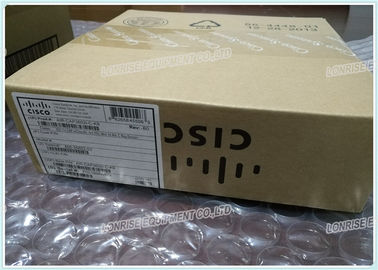 C9200-48T-E 48 Ports de commutation réseau Ethernet Cisco Options de liaison montante modulaire de données