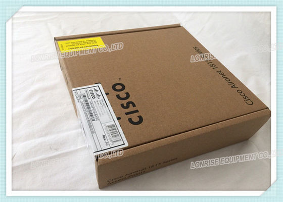 C9200-NM-4G, module réseau Cisco Catalyst 9200, ports 4x1GE, module enfichable, aucun ventilateur requis