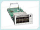 Catalyseur 9300 de C9300-NM-8X Cisco 8 module de réseau de X 10GE avec nouveau et original