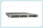 Les châssis de la connexion 5548UP de commutateur de réseau de N5K-C5548UP-FA Cisco 32 ports 10GbE empaquettent 2 picosecondes