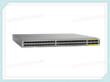 N3K-C3172TQ-XL Commutateur réseau Cisco 48 10GBase-T RJ45 et 6 ports QSFP+