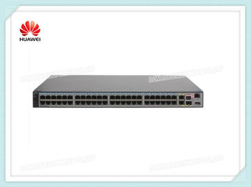 Le routeur de la série Huawei AR G3 AR2200 AR2202-48FE 1GE Combo 1 E1 1 SA 1 USB 48FE