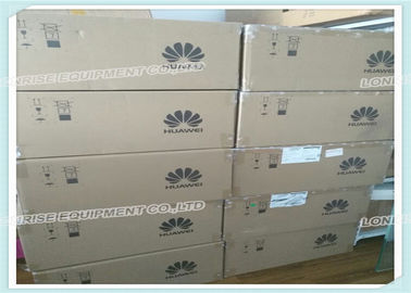 Huawei Switch S5710-52C-PWR-EI 48x10/100/1000 PoE+ Ports.4x10 Gig SFP+. avec 2 fentes d'interface, sans alimentation électrique S5710-52C-PWR-EI