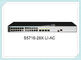 Ports Ethernet du commutateur S5710-28X-LI-AC 24x10/100/1000Base-T de Huawei, 4x10 gigabit SFP+