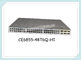 Commutateur de réseau de Huawei CE6855-48T6Q-HI 48-Port 10GE RJ45,6-Port 40GE QSFP+, sans fan et module d'alimentation