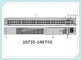 Ports des commutateurs de réseau de Huawei S5735-S48T4X 48 X 10/100/1000BASE-T 4 x 10 ports de GE SFP+