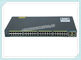 WS-C2960-48TC-L Cisco commutateur 48 de 2960 séries 10/100 commutateur d'image de base de LAN