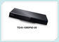 Point final 1080P60, à télécommande, câble équipé de vidéoconférence de Huawei TE40-1080P60-00 TE30 HD