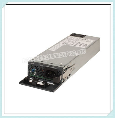 PWR-C1-350WAC-P= Cisco Catalyst 3850 Commutateur d'alimentation PWR-C1-350WAC-P=350W AC Réserve d'alimentation
