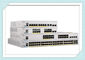 Ports tous neufs de Cisco les 48 POE+ commutent C1000-48FP-4G-L 4x1G SFP
