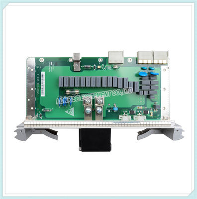 Huawei 03020TLF SSN1PIUB Unité d'interface d'alimentation pour OSN 3500 SSN1PIUB