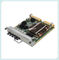 Carte flexible CR5D0L5XFE71 de 03030QKM Huawei 5-Port 10GBase LAN/WAN-SFP+