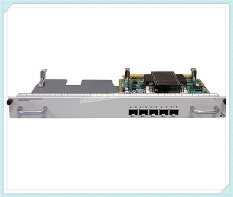 Carte flexible CR5D0L5XFE74 03031XPT de Huawei NE40E-X8A 5-Port 10GBase LAN/WAN-SFP+