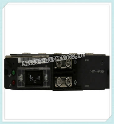 02310MKG Huawei CR5MPWRBX070 Internet Power Box 2200W est une puissante boîte de courant alternatif (2200W) conçue pour les professionnels du réseau et les environnements d'entreprise.