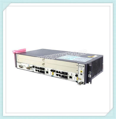 Huawei SmartAX MA5608T OLT Prend en charge 5 emplacements de carte 720Gbit/S Capacité de commutation Prend en charge jusqu'à 128 ports PON (réseau optique passif),