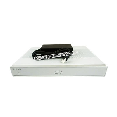 C1111-8P - Routeurs de services intégrés de la série 1100 de Cisco Routeur de la série 1100 de Cisco ISR 1100 8 ports Routeur Ethernet GE WAN dual