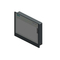 Écran tactile original de PLC du contrôleur 6AV6643-0BA01-1AX1 de PLC d'écran tactile d'écran tactile de PLC de Siemens