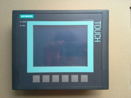 6AV6643-0BA01-1AX1 Siemens écran tactile PLC original écran tactile contrôleur PLC 6AV6643-0BA01-1AX1 écran tactile PLC