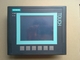 Écran tactile original de PLC du contrôleur 6AV6643-0BA01-1AX1 de PLC d'écran tactile d'écran tactile de PLC de Siemens