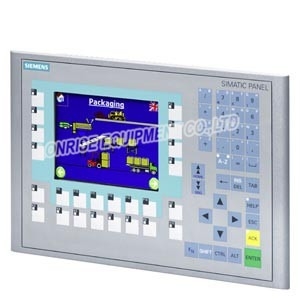 Panneau d'opérateur de Siemens 6AV6643-0BA01-1AX0 SIMATIC OP277 6" couleur MPI/DP/PPI/PN