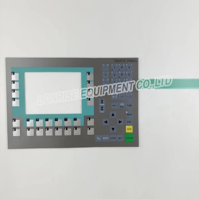Panneau d'opérateur de Siemens 6AV6643-0BA01-1AX0 SIMATIC OP277 6" couleur MPI/DP/PPI/PN