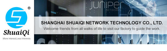 N9K-C9316D-GX
Commutateur Nexus 9316D Spine avec 16 ports QSFP-DD 400/100G