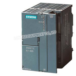 6ES7360 - 3AA01 - 0AA0 SIEMENS SIMATIC S7 - 300 3 supports d'expansion avec C - autobus