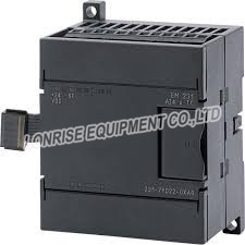 Nouveau contrôleur 0XA8 programmable original de Siemens 6ES7 231 - 7PB22 -