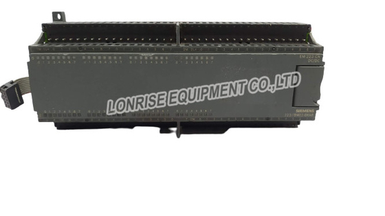 Contrôleur programmable de logique de PLC 0XA8 de Siemens 6ES7 223 - 1BM22 -