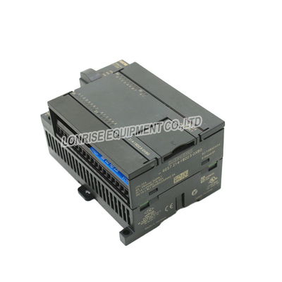 PLC 6ES7 214 - 1BD23 - 0XB8 de Siemens Simatic S7 200 de la meilleure qualité courante