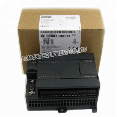 PLC S7 200 6ES7 211 - 0AA23 - 0XB0 de Simatic dans original de petit prix d'actions le nouvel