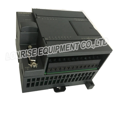 Original 0XB8 du module de sortie de PLC de Siemens nouvel 6ES7 212 - 1BB23 -