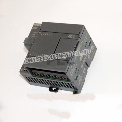 Siemens 6ES7 212 - 1AB23 - 0XB8 S7 - unité centrale de traitement 222 100% de contrôleur de 200 PLC tout neuf