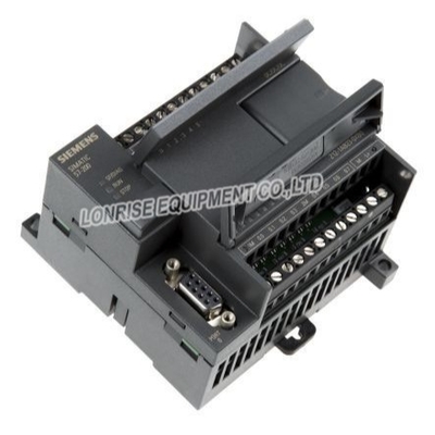 Siemens 6ES7 212 - 1AB23 - 0XB8 S7 - unité centrale de traitement 222 100% de contrôleur de 200 PLC tout neuf