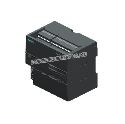24 unités centrales de traitement 6es7 des contrôleurs 0XA8 programmables du module 6ES7 222 de PLC de C.C Siemens de V - 1BF22 -