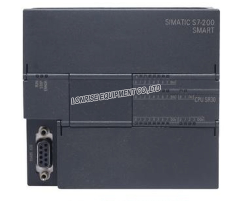 Automation industrielle originale 6ES7 222 - 1HF22 - 0XA8 de module de commande de PLC de Siemens