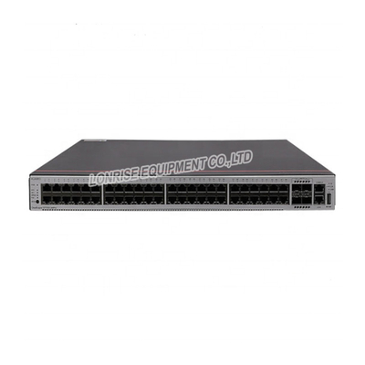 SNMP Huawei LST7X48SX6S0 - 48 port 10GBASE - carte d'interface de X X6S SFP