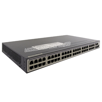SNMP Huawei LST7X48SX6S0 - 48 port 10GBASE - carte d'interface de X X6S SFP