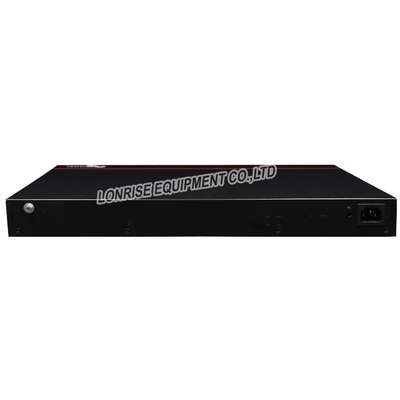 SNMP Huawei LST7X48SX6S0 - 48 port 10GBASE - carte d'interface de X X6S SFP