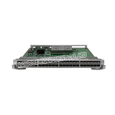 Carte d'interface gauche de Huawei LSS7G48SX6S0 GE SFP 48 X6S SFP