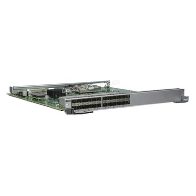Port semi-duplex 100/1000BASE - carte d'interface de X X5E SFP de Huawei ES1D2G24SX5E 24