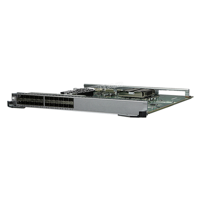 Port semi-duplex 100/1000BASE - carte d'interface de X X5E SFP de Huawei ES1D2G24SX5E 24