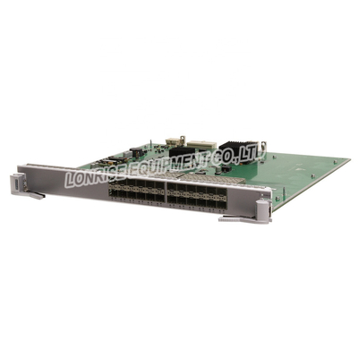 Port 100/1000BASE - carte de Huawei ES0D0G24SA00 24 d'interface de X