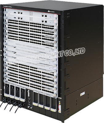 S12700E - 8 séries de Huawei CloudEngine S12700E commutent l'original de MPU