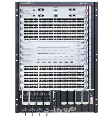 S12700E - 8 séries de Huawei CloudEngine S12700E commutent l'original de MPU