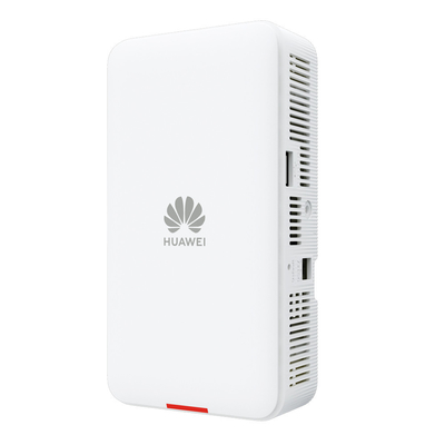 Huawei AirEngine 5761 11W Point d'accès 802.11ac Plaque murale Wi-Fi 6 AP Une nouvelle génération de plaque murale Wi-Fi 6 (802.11ax) Point d'accès (AP)