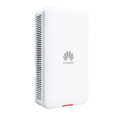 Huawei AirEngine 5761 11W Point d'accès 802.11ac Plaque murale Wi-Fi 6 AP Une nouvelle génération de plaque murale Wi-Fi 6 (802.11ax) Point d'accès (AP)