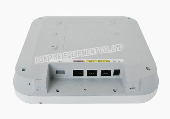 Huawei Indoor Enterprise Wireless Access Point AP Omni Directional 2.53 Gbit/s est un point d'accès sans fil qui prend en charge 802