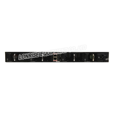 Huawei CE6851 HI Switch 48 Port 10G SFP + prise de courant côté port Prise en charge du canal de fibre par Ethernet (FCoE)