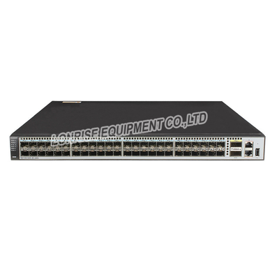 S6720 - 54C - E-I - des commutateurs de réseau de 48S Huawei empaquettent l'interface de 10gb SFP